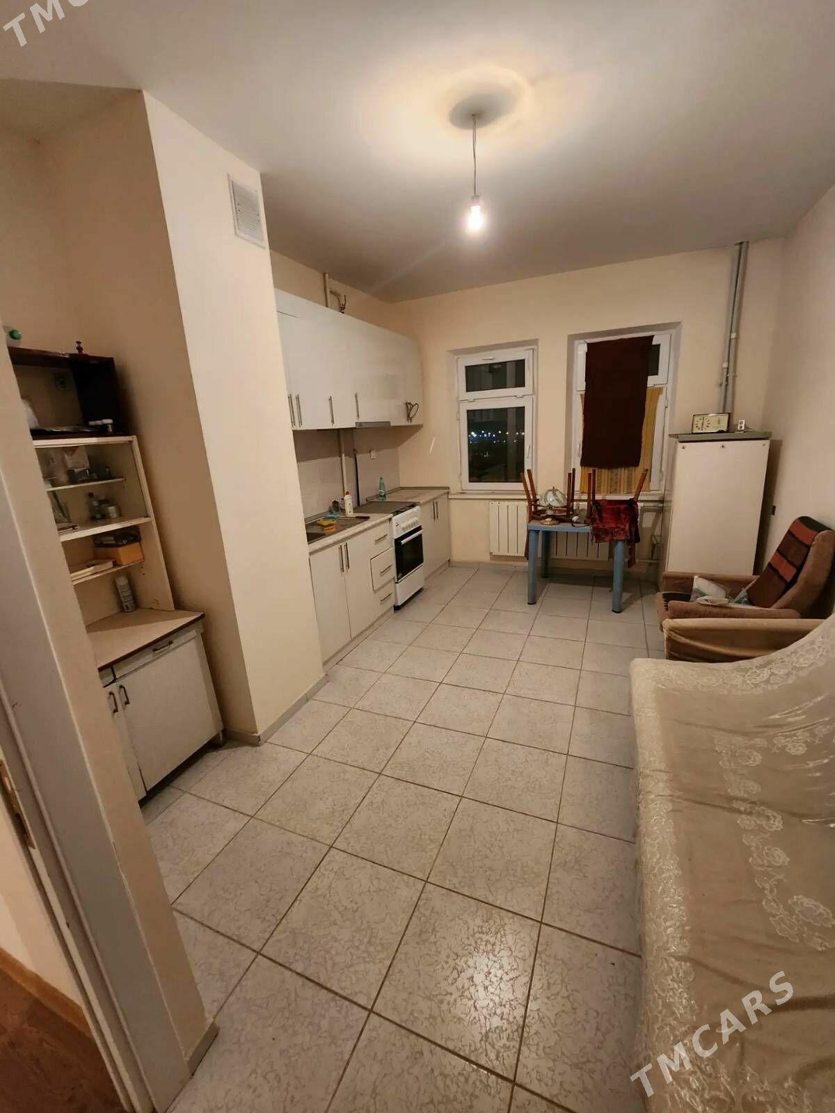 Mir7/3 gyssagly 1komnat 2edile - Aşgabat - img 4