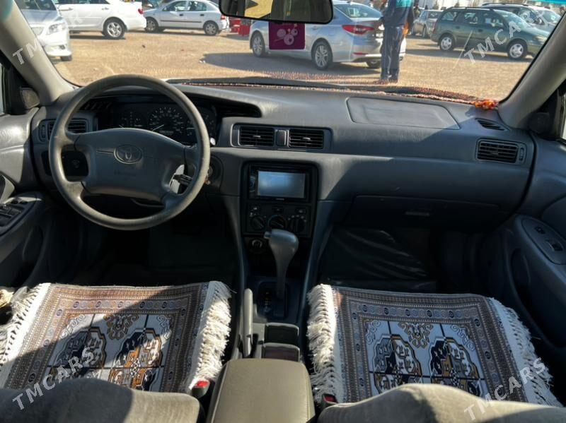 Toyota Camry 2001 - 170 000 TMT - Болдумсаз - img 4