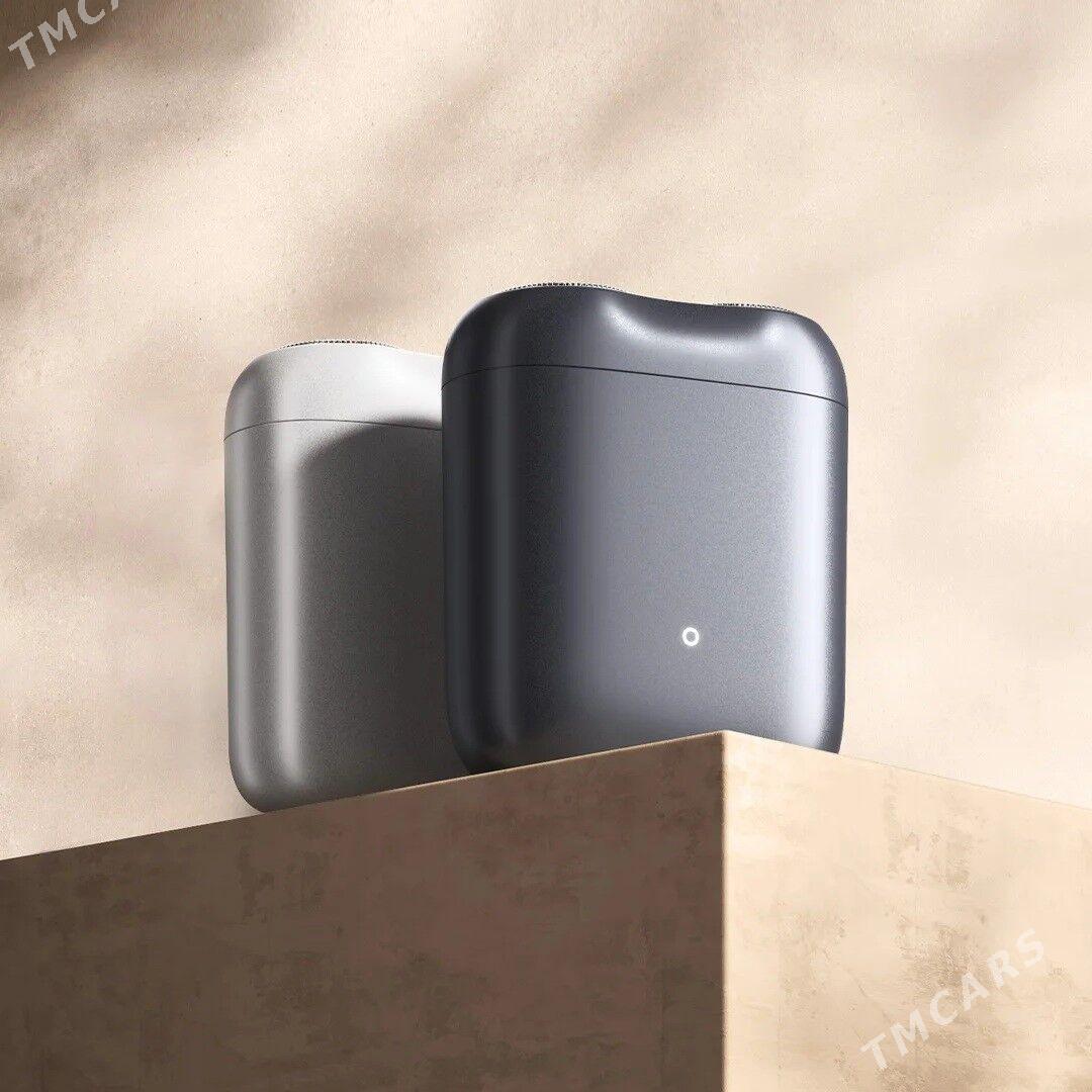 Xiaomi Electric Shaver S200 - Aşgabat - img 4