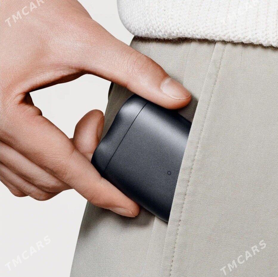 Xiaomi Electric Shaver S200 - Aşgabat - img 5