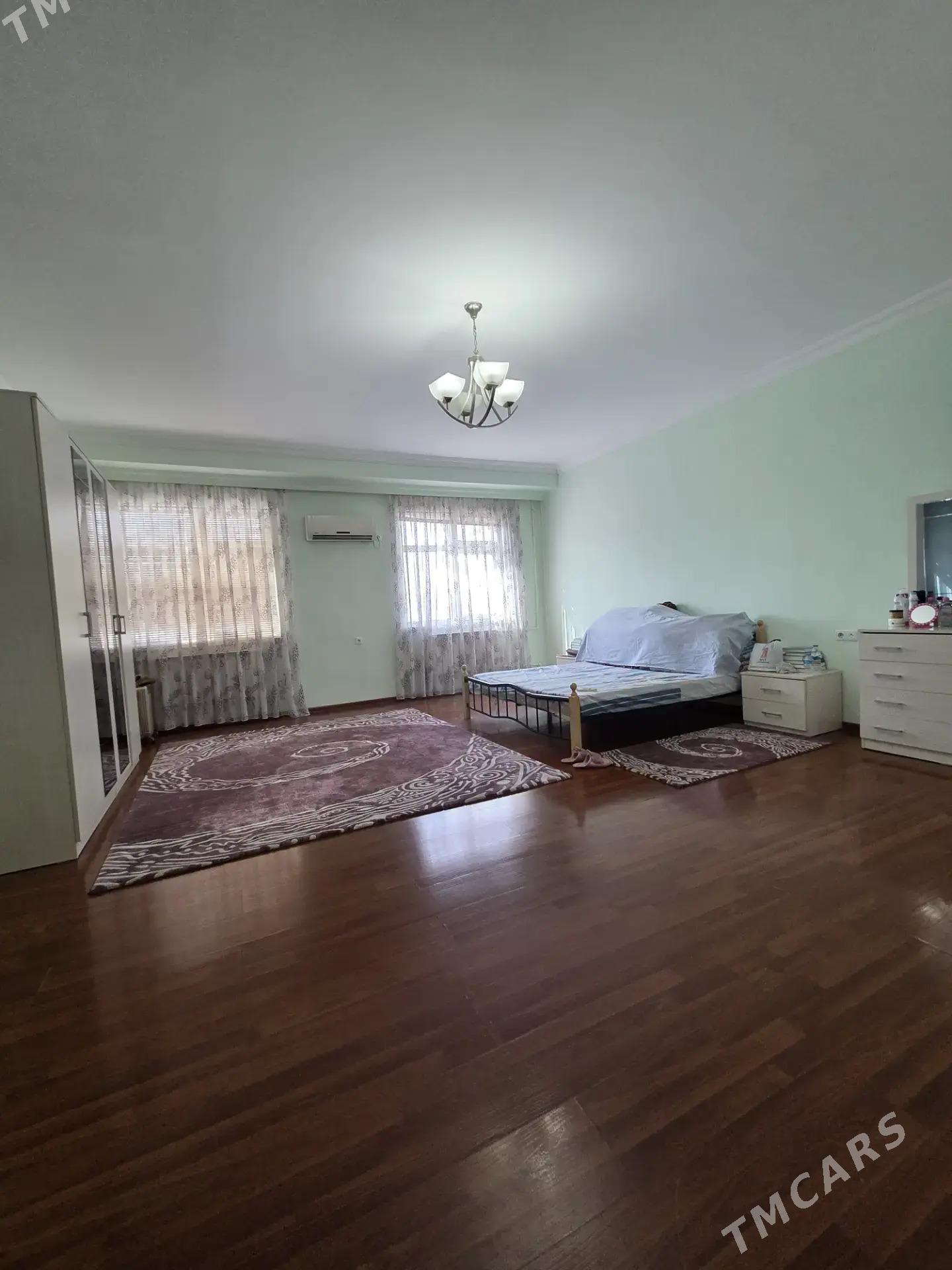 8 mkr 3 komnat - Aşgabat - img 9