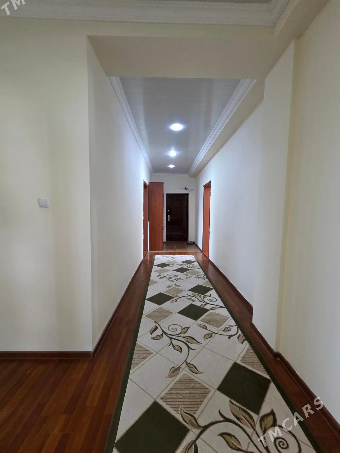 8 mkr 3 komnat - Aşgabat - img 4