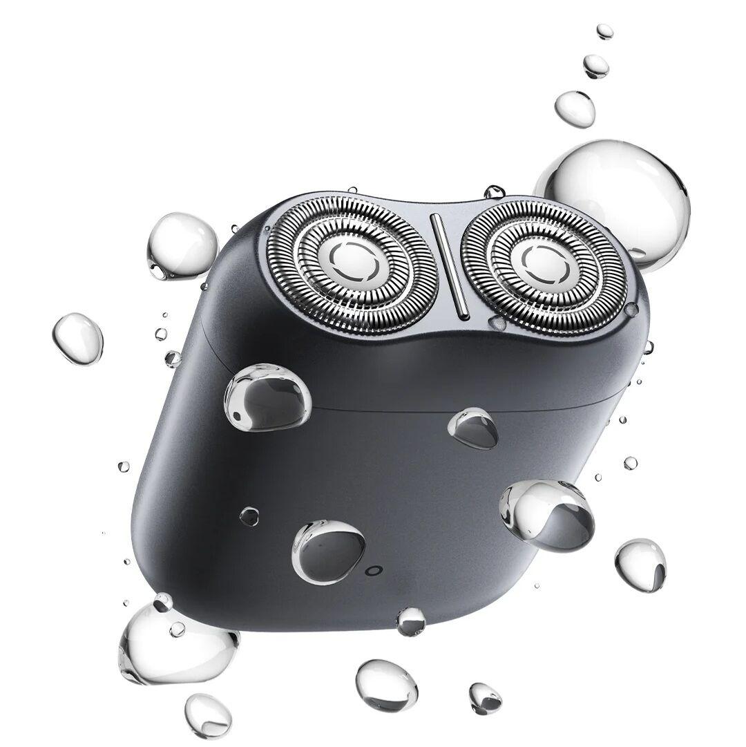 Xiaomi Electric Shaver S200 - Aşgabat - img 3