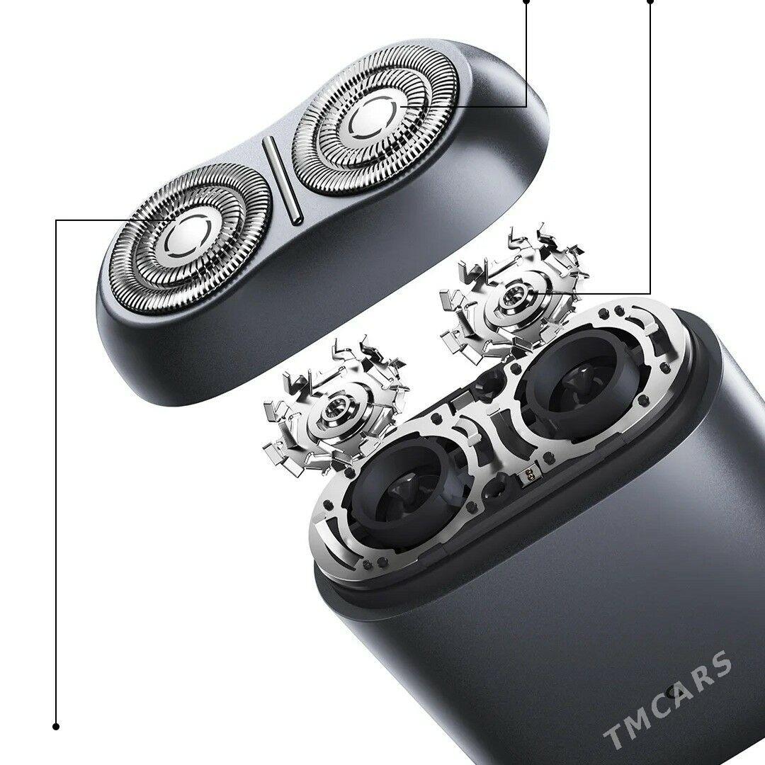 Xiaomi Electric Shaver S200 - Aşgabat - img 6