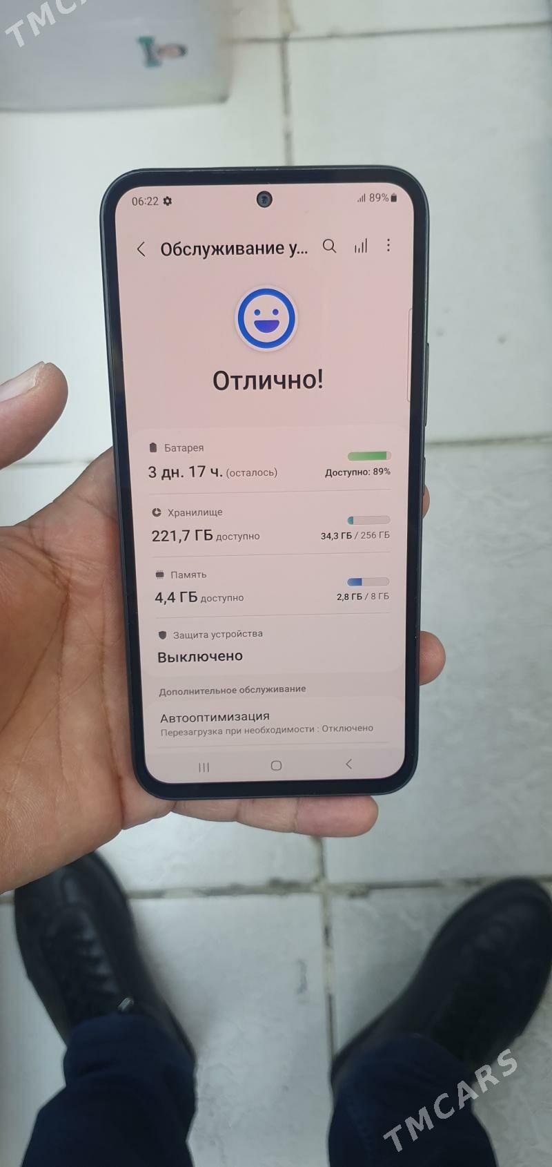 A54 (8/256) - Ашхабад - img 2