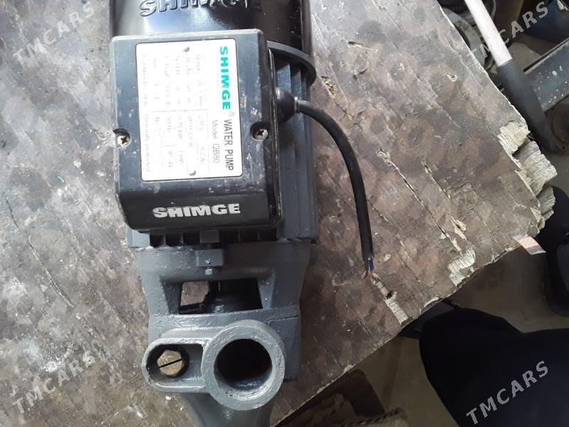 suw nasos 80like shimga origin - Çoganly - img 3