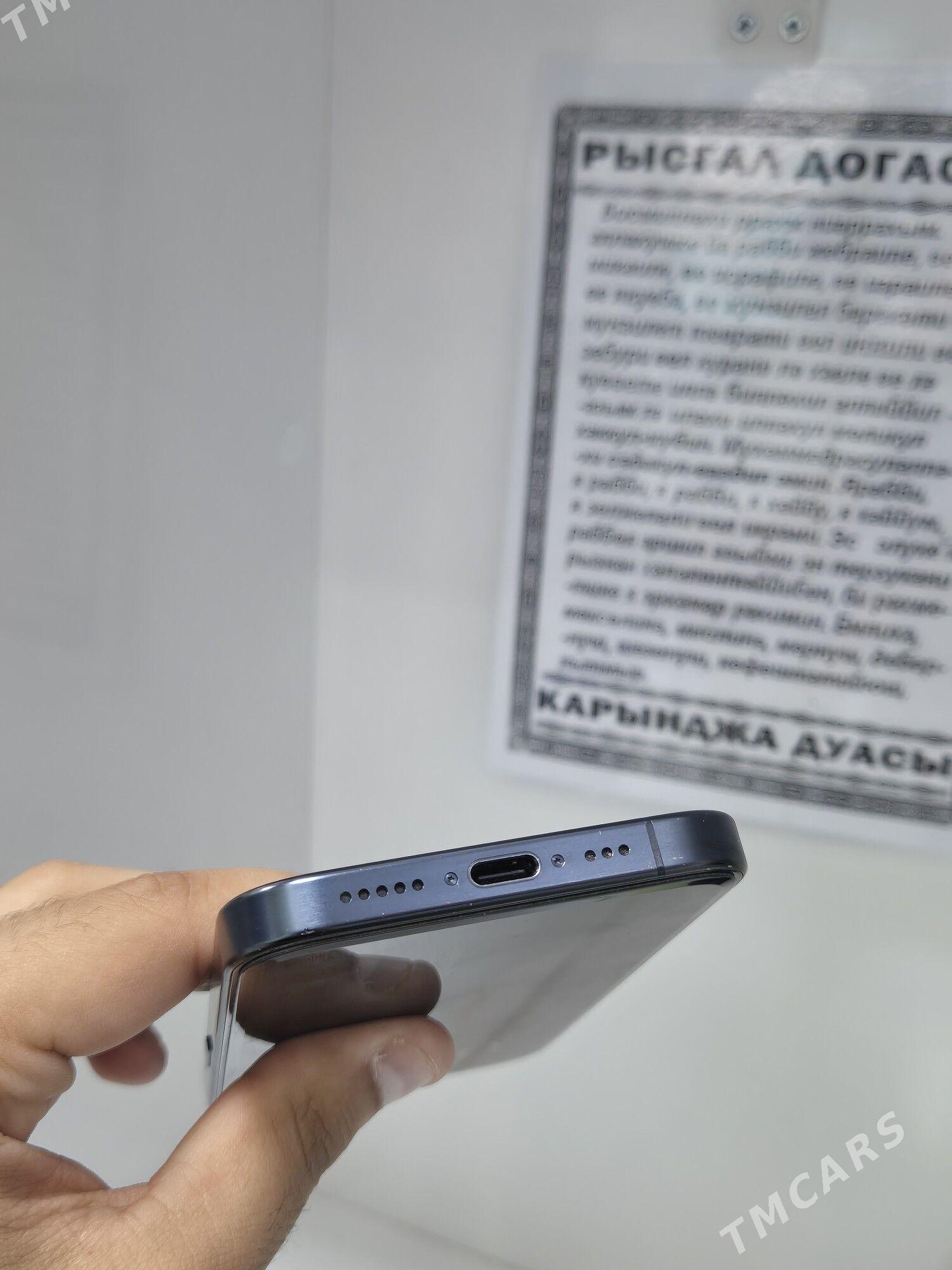 iphone 15pro - Ашхабад - img 7