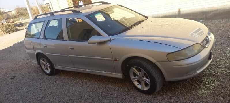 Opel Vectra 1999 - 58 000 TMT - Мары - img 4