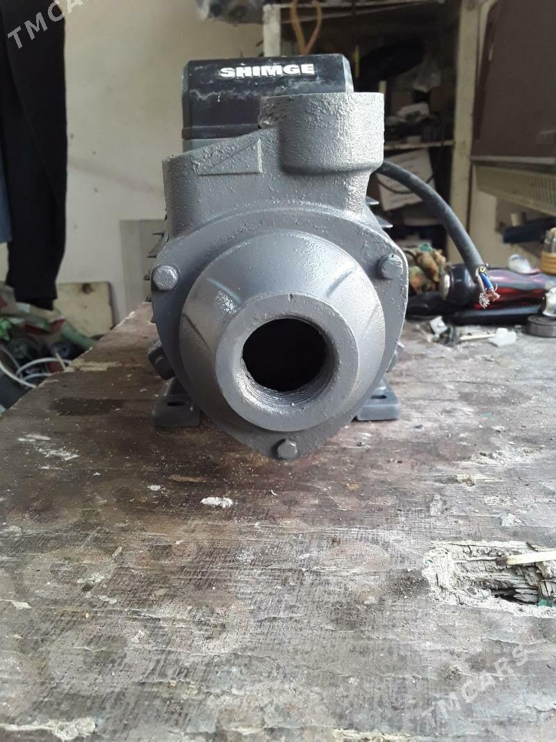 suw nasos 80like shimga origin - Çoganly - img 5