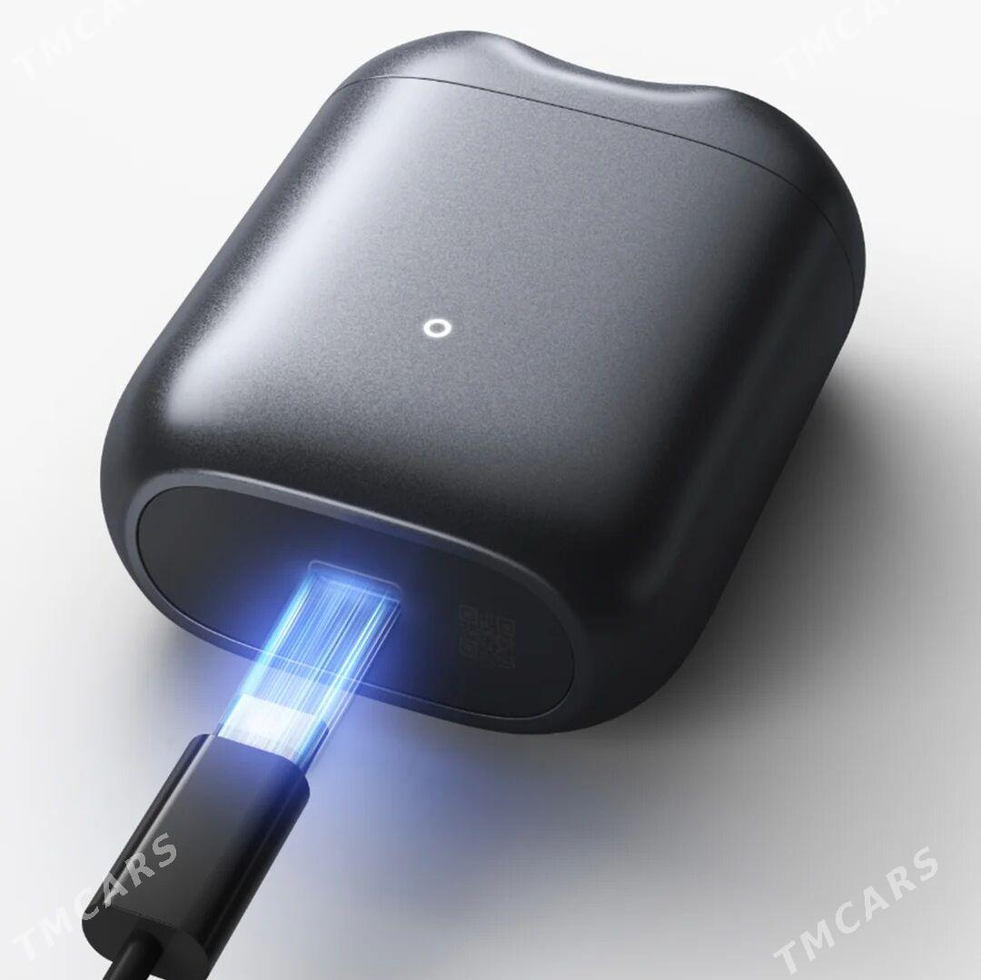 Xiaomi Electric Shaver S200 - Aşgabat - img 2