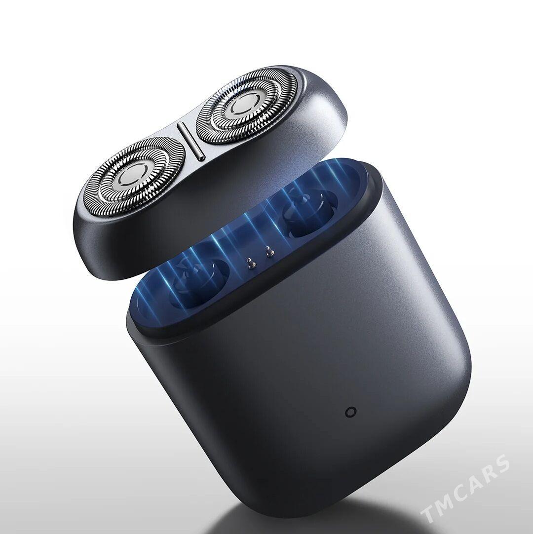 Xiaomi Electric Shaver S200 - Aşgabat - img 7