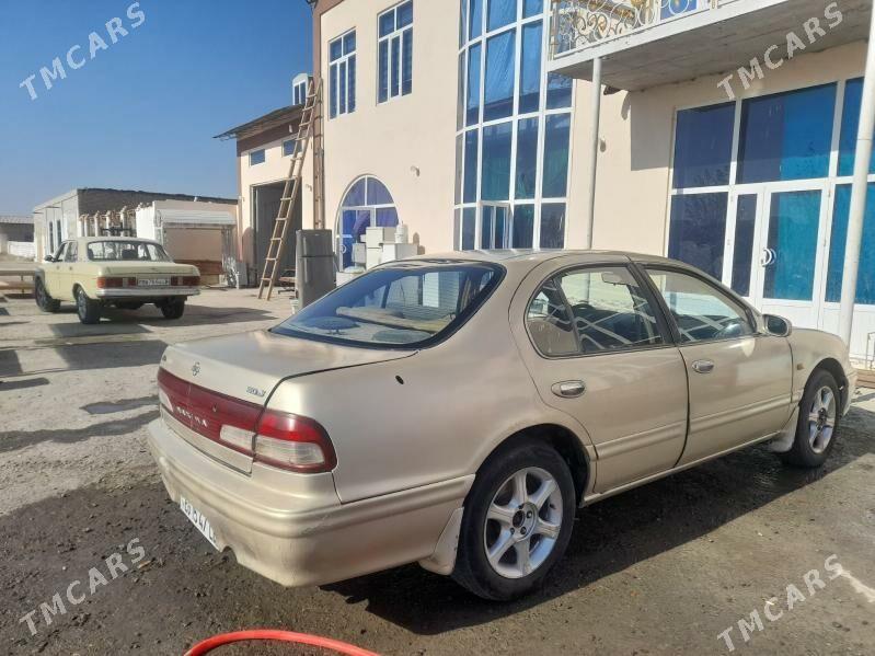 Nissan Maxima 1998 - 40 000 TMT - Туркменабат - img 3