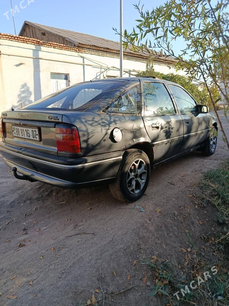 Opel Vectra 1993 - 22 000 TMT - Шабатский этрап - img 5