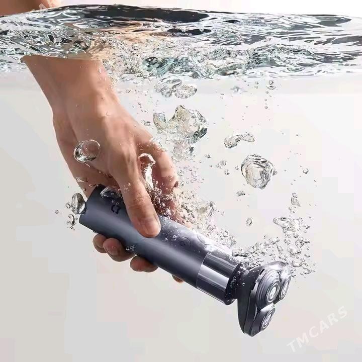 Xiaomi Shaver S302 - Aşgabat - img 2