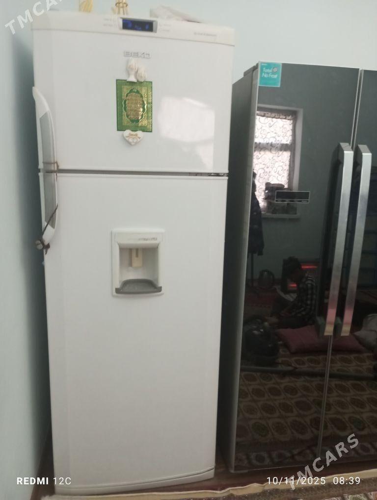 Beko Haladinik Akdep - Bäherden - img 5