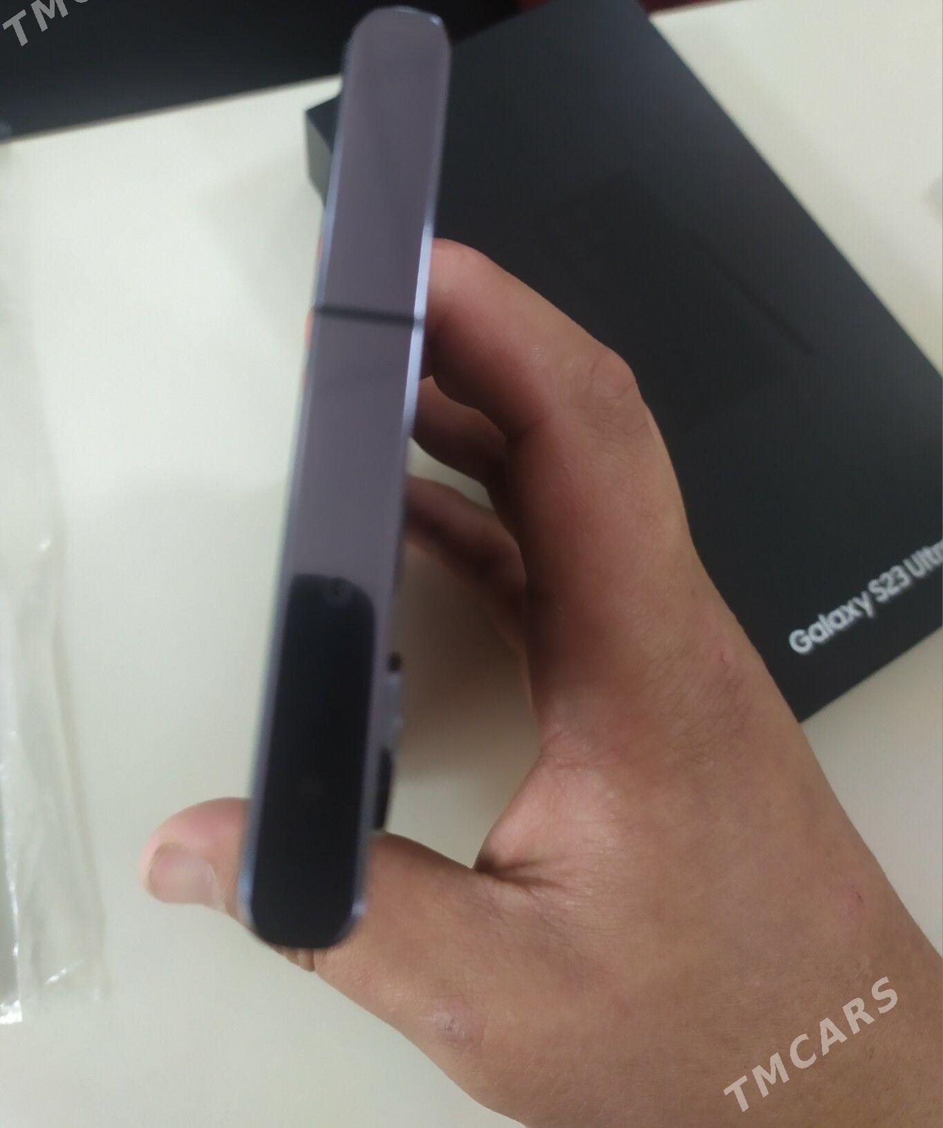 S23 Ultra - Aşgabat - img 3