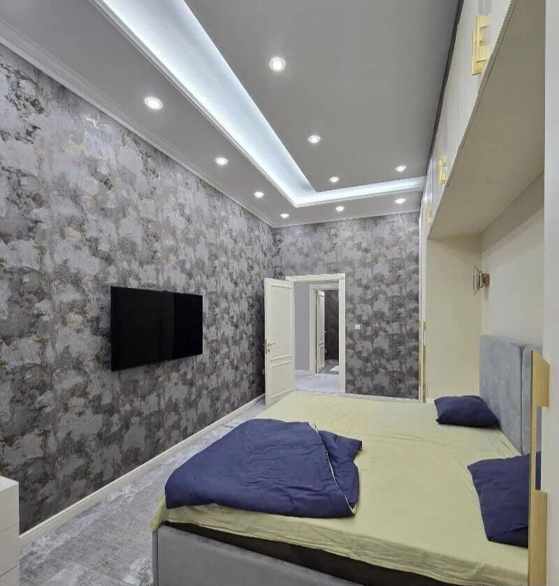 SATLYK JAY MIR2 3 KOMNAT - Ашхабад - img 2