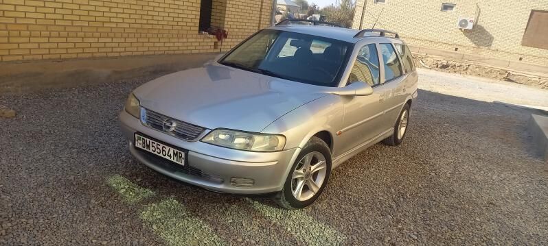 Opel Vectra 1999 - 58 000 TMT - Мары - img 5