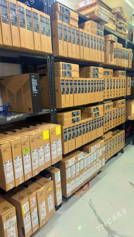 HP|Dell|Lenovo|Acer|Honor|Asus - Aşgabat - img 4