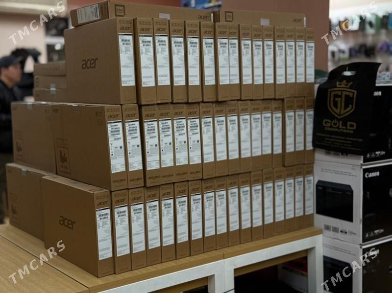 HP|Dell|Lenovo|Acer|Honor|Asus - Aşgabat - img 2