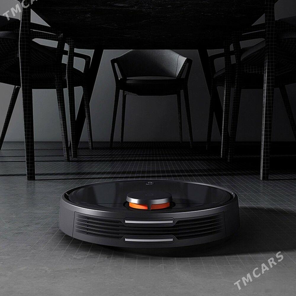 Xiaomi Vacuum Cleaner X20Max - Ашхабад - img 4