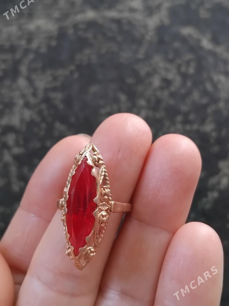 gyzyl - Мары - img 2