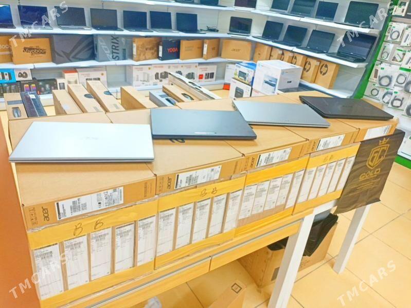 HP|Dell|Lenovo|Acer|Honor|Asus - Aşgabat - img 7