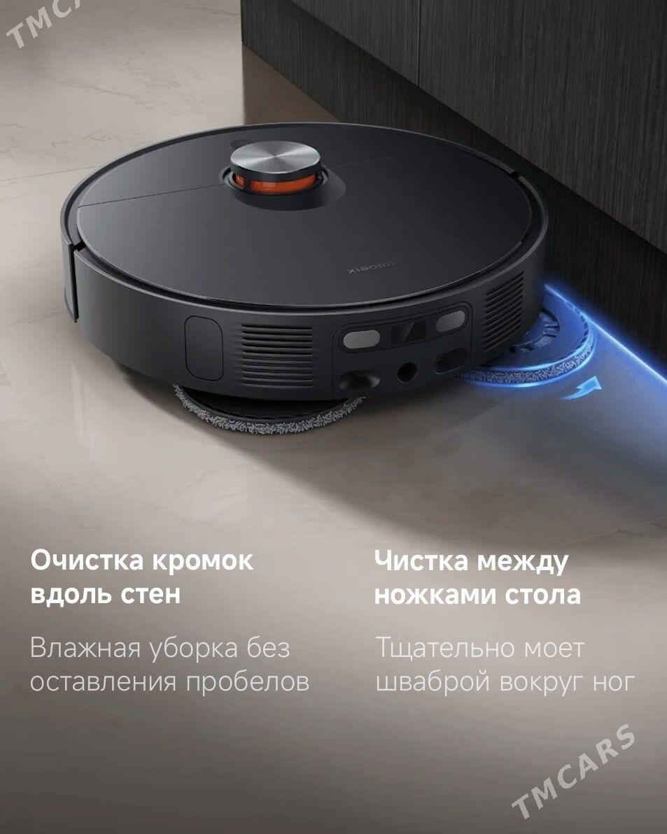 Xiaomi Vacuum Cleaner X20Max - Ашхабад - img 3