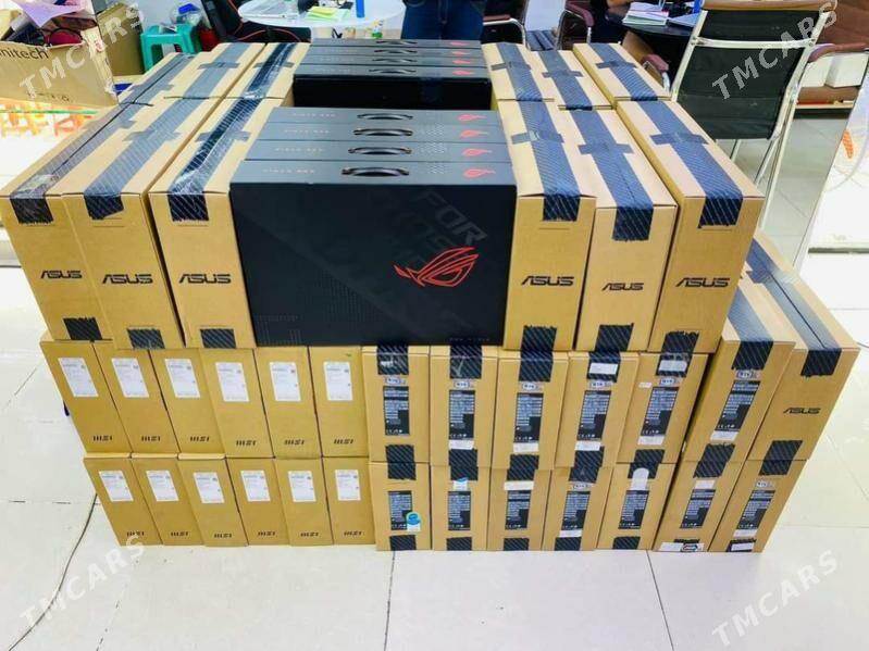 HP|Dell|Lenovo|Acer|Honor|Asus - Aşgabat - img 6