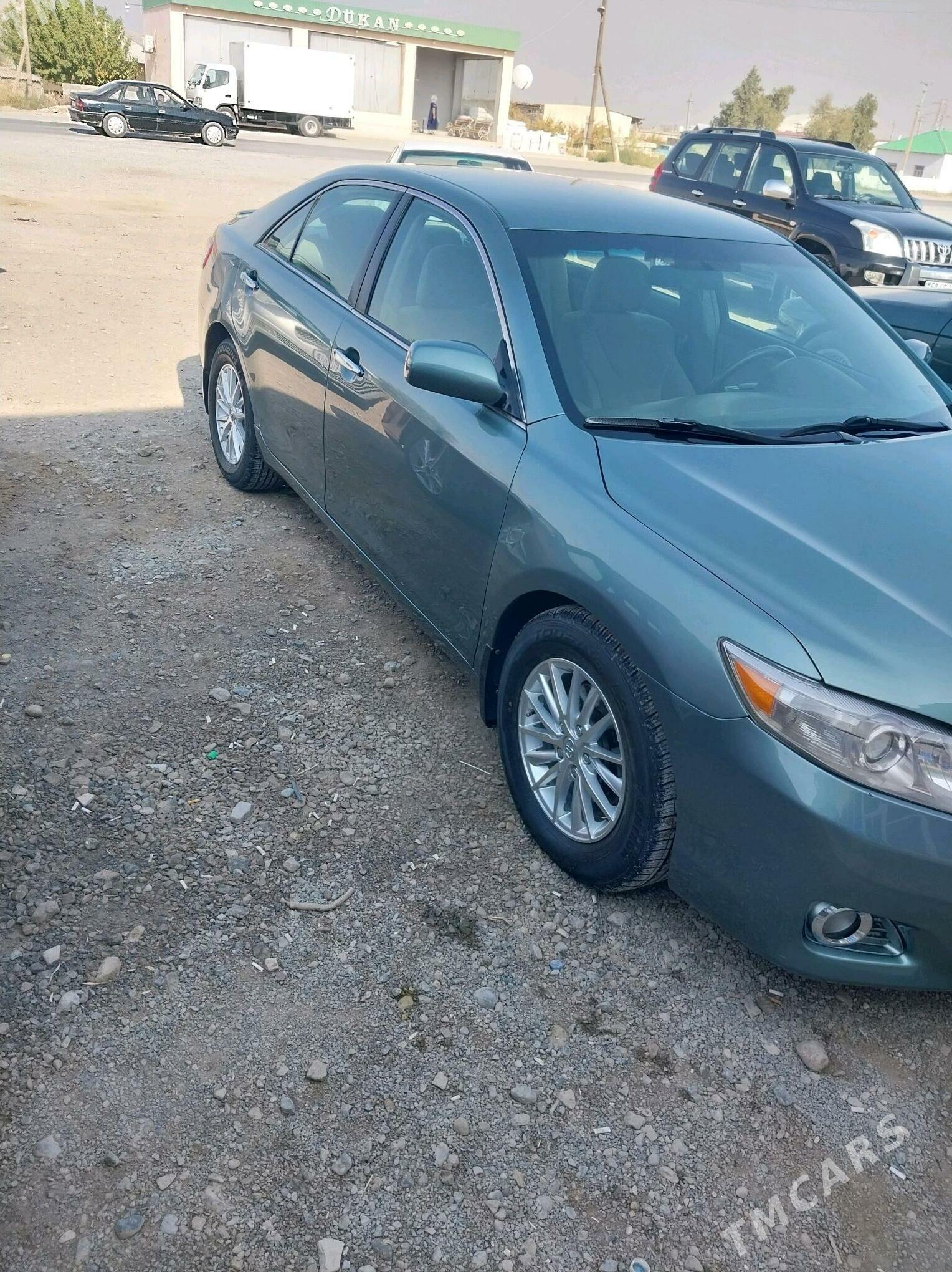 Toyota Camry 2010 - 190 000 TMT - Köýtendag - img 2