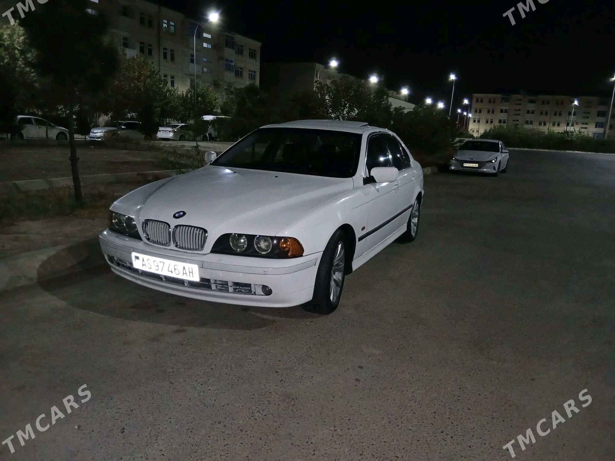 BMW 528 1998 - 100 000 TMT - Bäherden - img 2