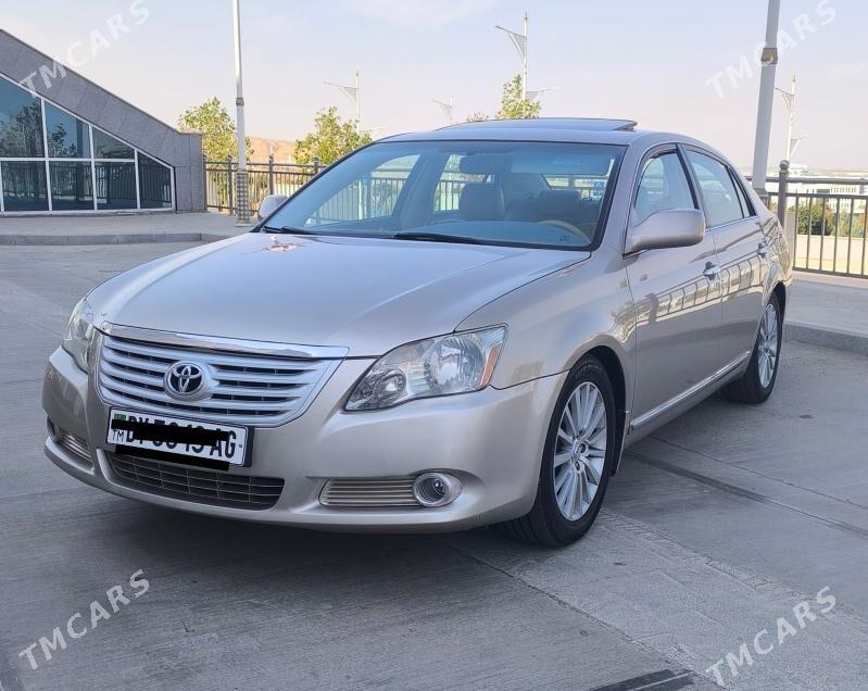 Toyota Avalon 2006 - 177 000 TMT - Aşgabat - img 5