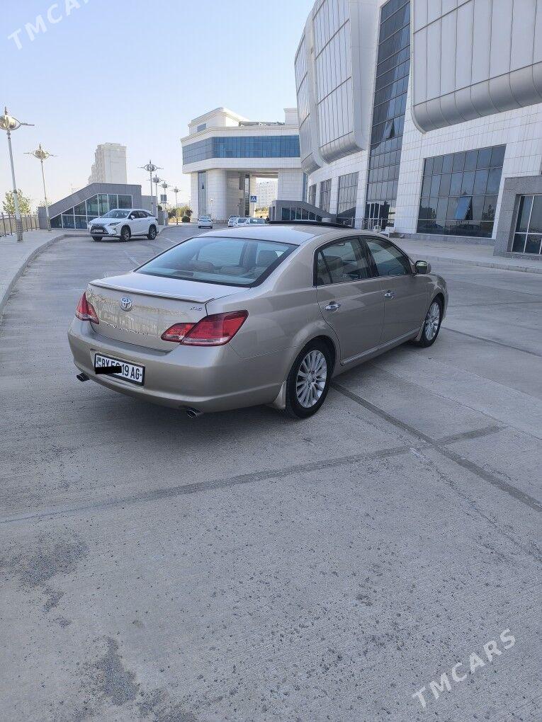 Toyota Avalon 2006 - 177 000 TMT - Aşgabat - img 2