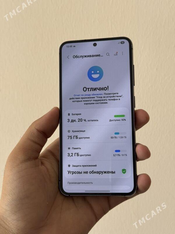 samsung s23 - Ашхабад - img 2