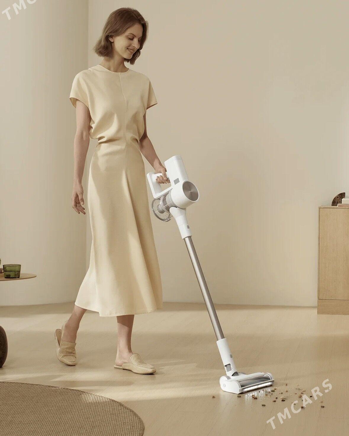 Xiaomi Vacuum Cleaner G20-3800 - Ашхабад - img 3