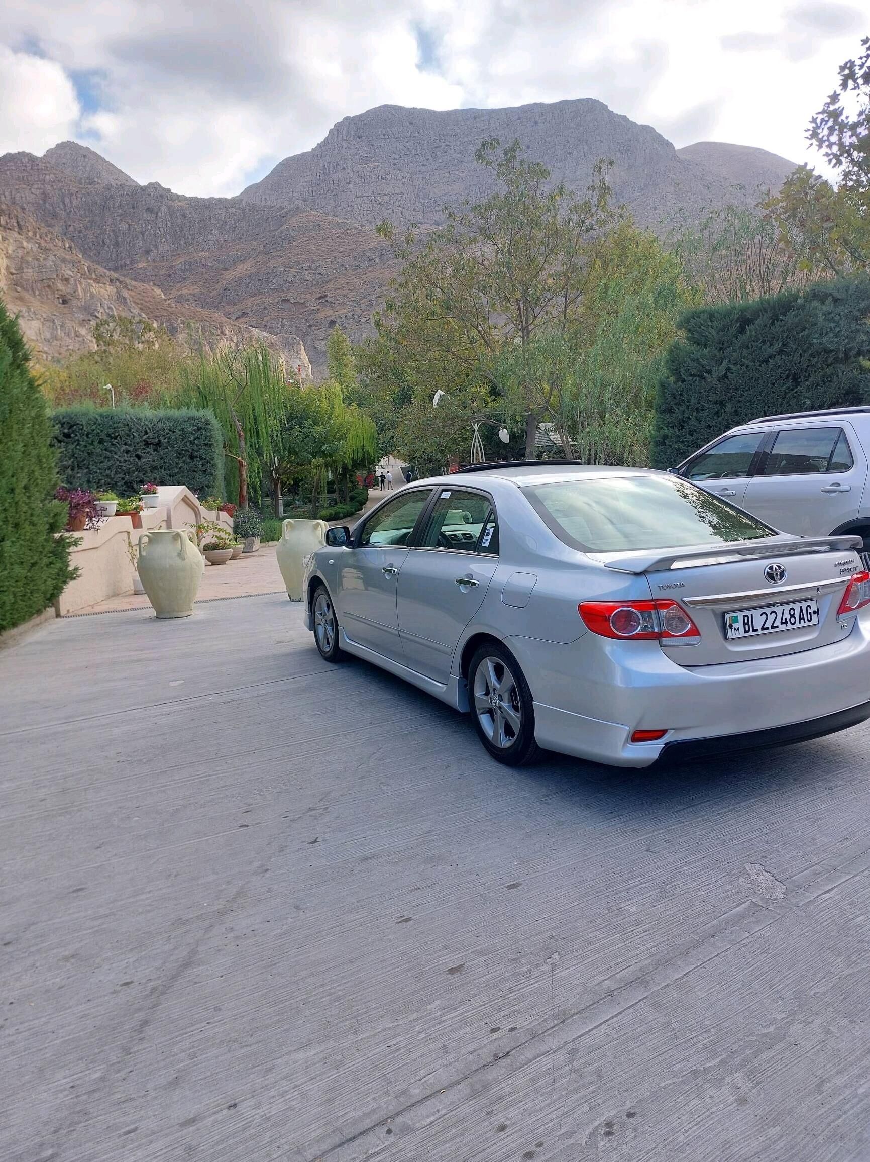 Toyota Corolla 2013 - 220 000 TMT - Ашхабад - img 3