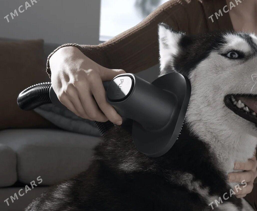 Xiaomi Vacuum Cleaner G20-3800 - Ашхабад - img 10