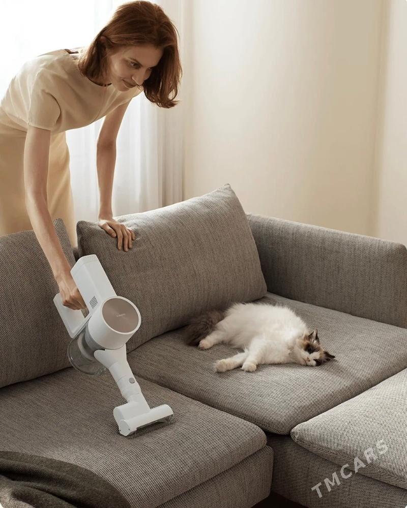 Xiaomi Vacuum Cleaner G20-3800 - Ашхабад - img 5
