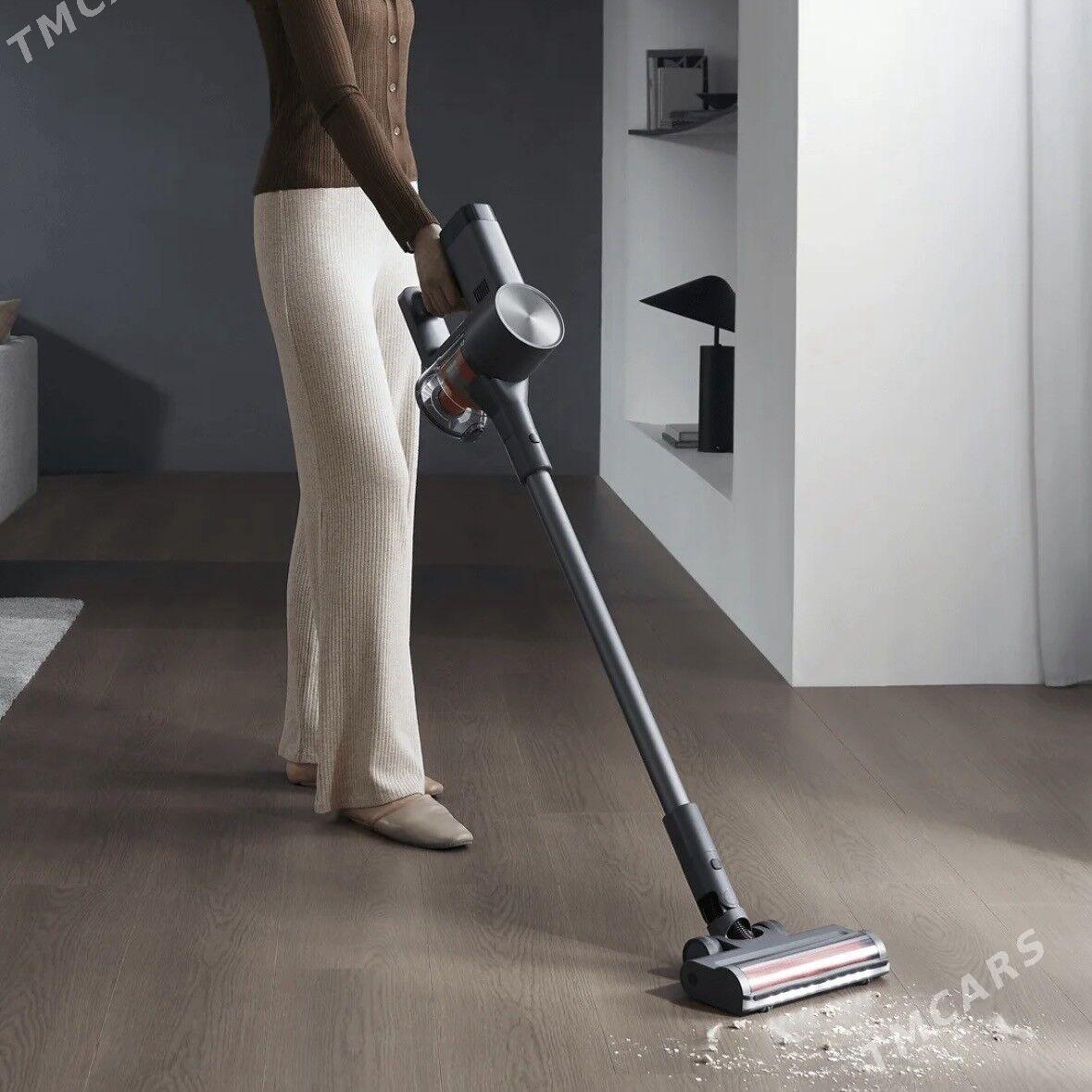 Xiaomi Vacuum Cleaner G20-3800 - Ашхабад - img 2