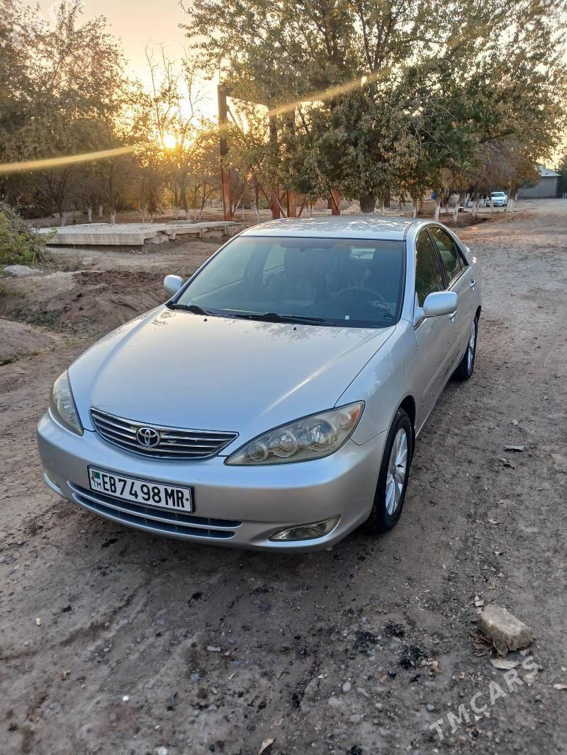 Toyota Camry 2003 - 176 000 TMT - Mary - img 2