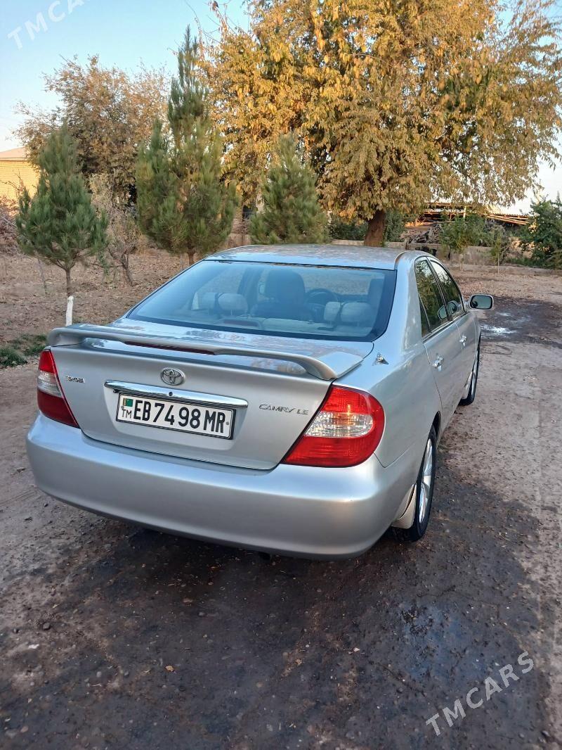 Toyota Camry 2003 - 176 000 TMT - Mary - img 4