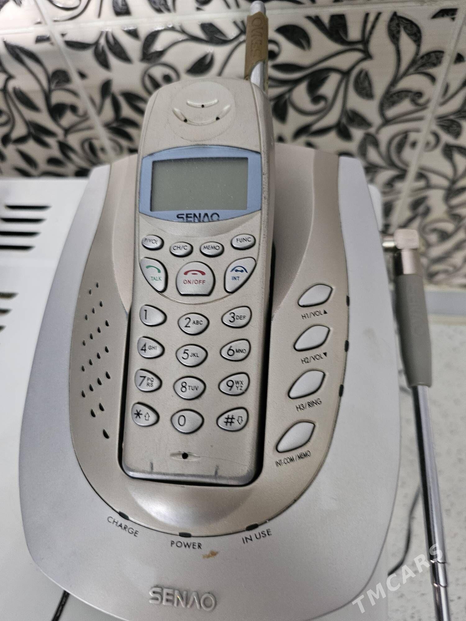 domasniy telefon - Балканабат - img 2