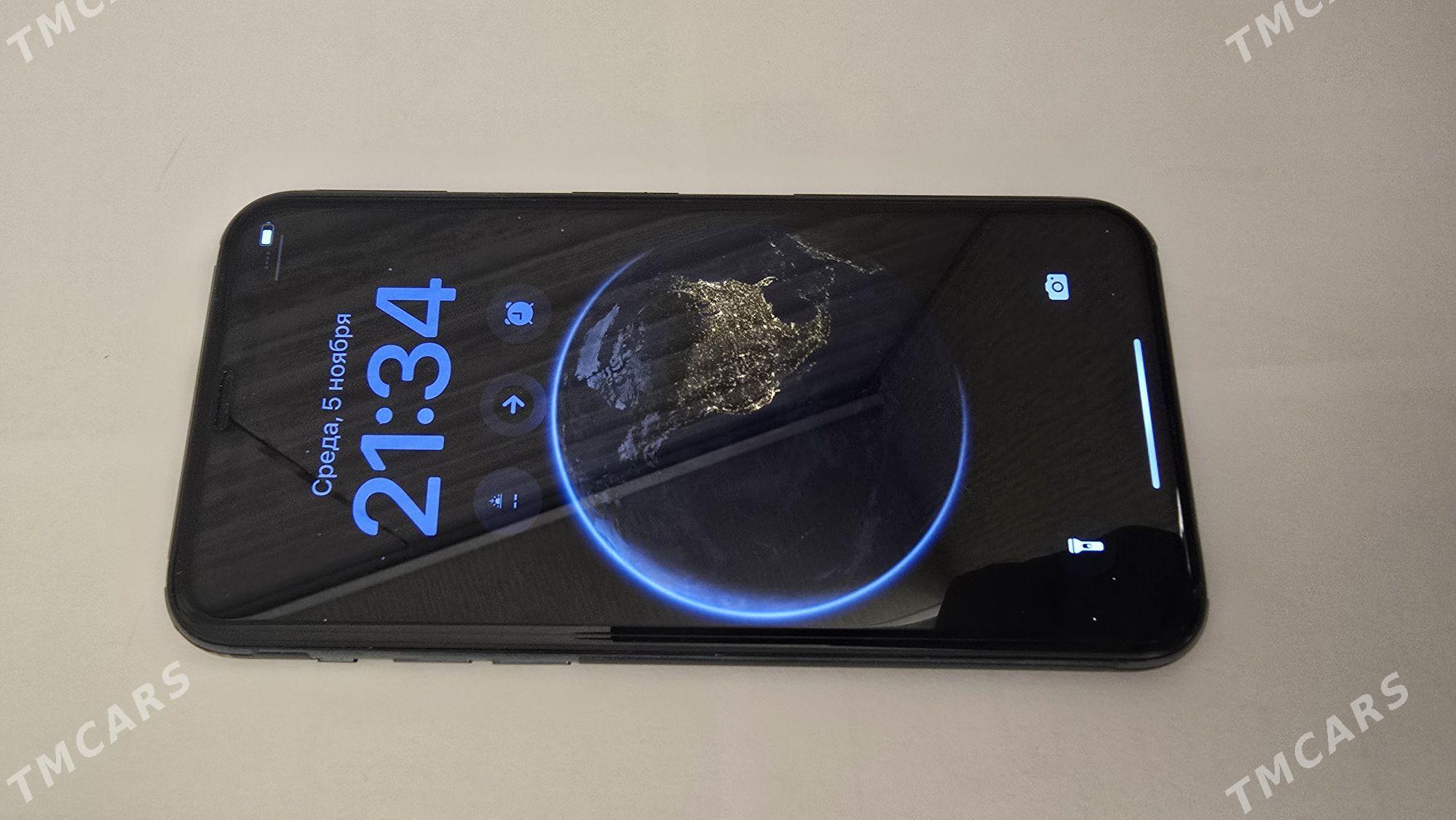 iphone 11pro - Балканабат - img 2