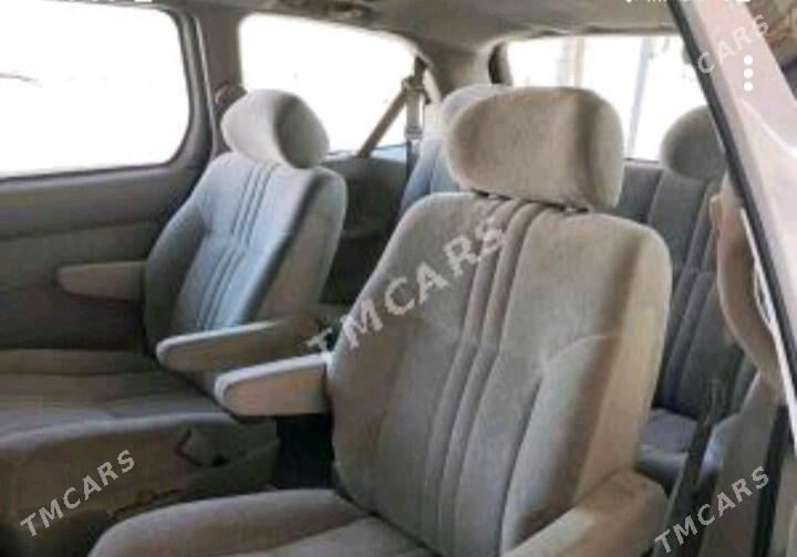 Toyota Sienna 2000 - 145 000 TMT - Kerki - img 3