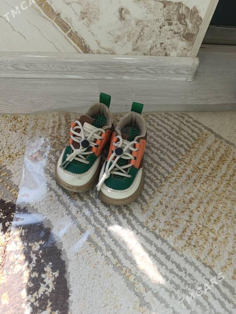 gyz krasofka - Balkanabat - img 2