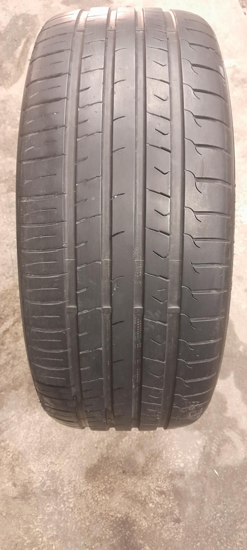 235 45 17 1stk 350 TMT - Ашхабад - img 3