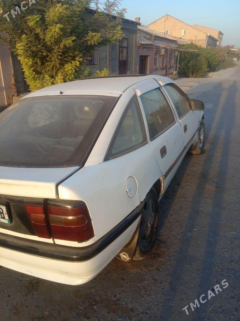 Opel Vectra 1989 - 17 000 TMT - Туркменабат - img 3