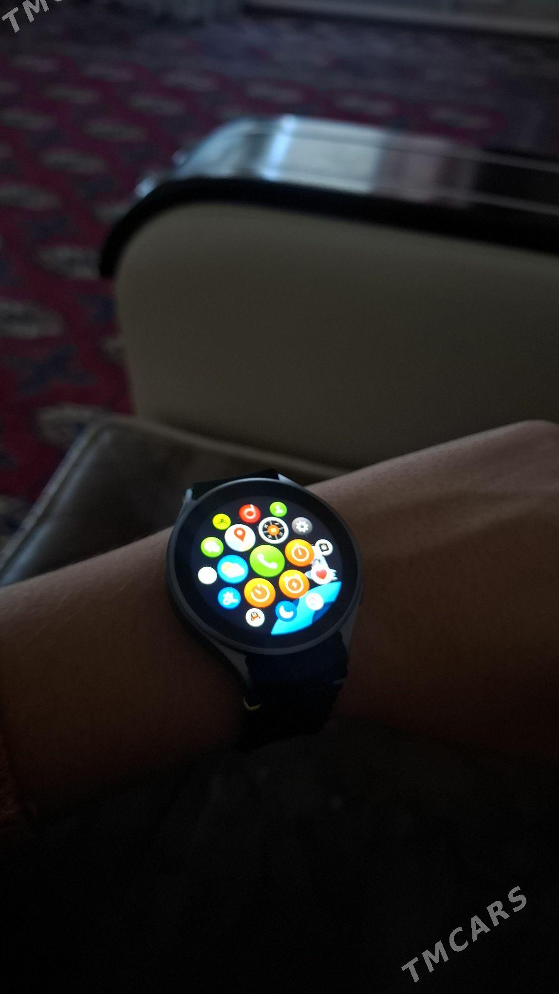 galaxy js watch 7 - Ашхабад - img 2