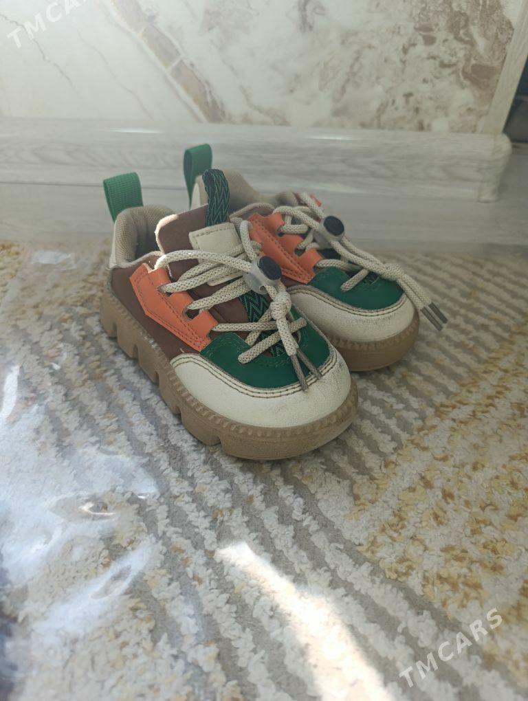 gyz krasofka - Balkanabat - img 5