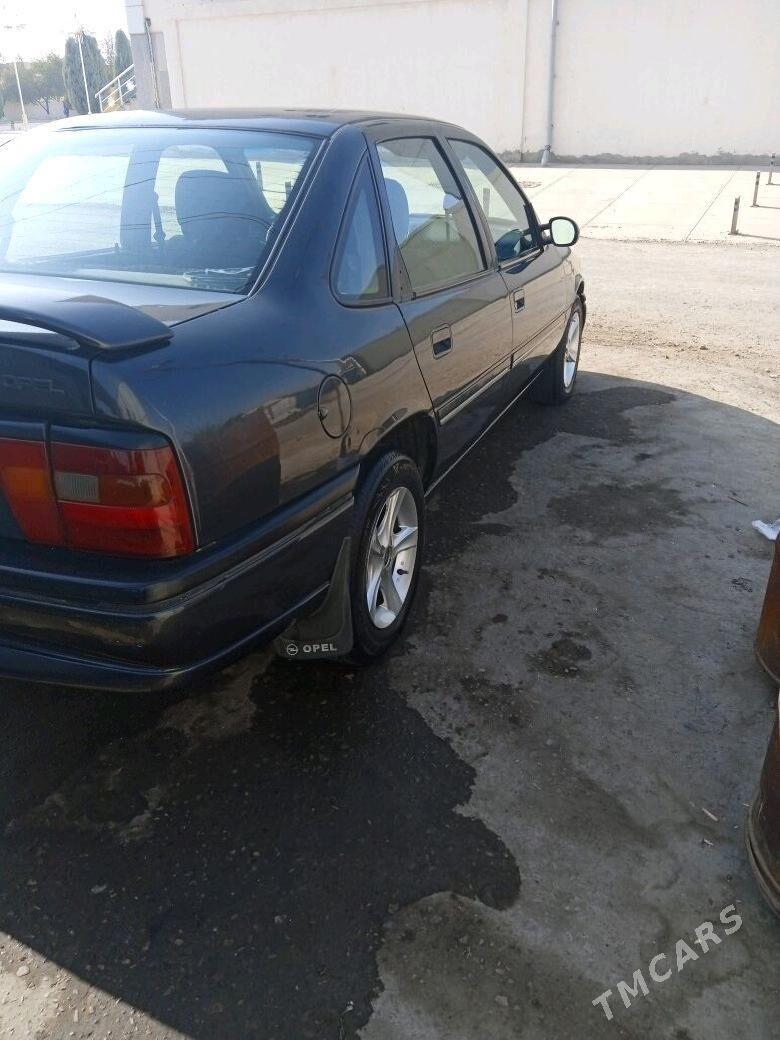Opel Vectra 1993 - 33 000 TMT - Türkmenabat - img 3